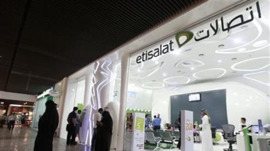 TRA reveals mobile brands' market shares in UAE