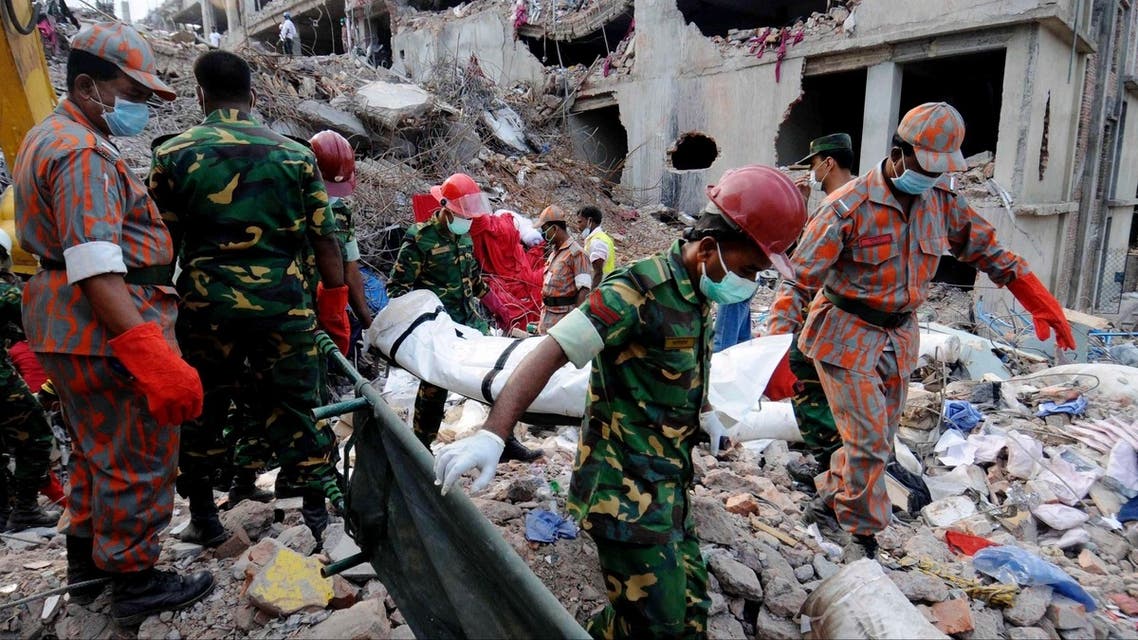 Bangladesh Reuters