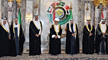 King Abdullah of Saudi Arabia put forward at the GCC summit in Dec. 2011 a proposal to transition the GCC from its cooperation phase to the union phase. (Courtesy: diplomatmagazine.com)