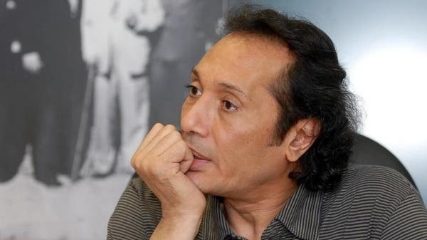 جائزة السلطان قابوس إلى علي الحجار وباسم فرات