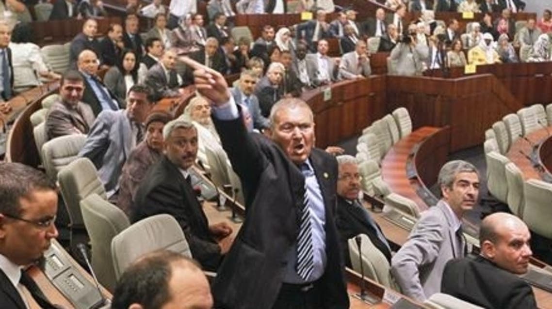 Algeria Reuters