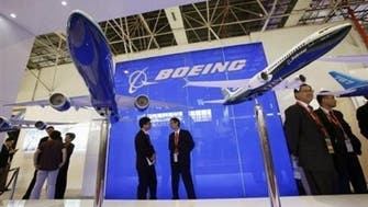 Gulf airlines prepare for Boeing's 777X offering