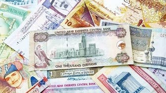 Gulf Monetary Union still has currency despite Eurozone crisis