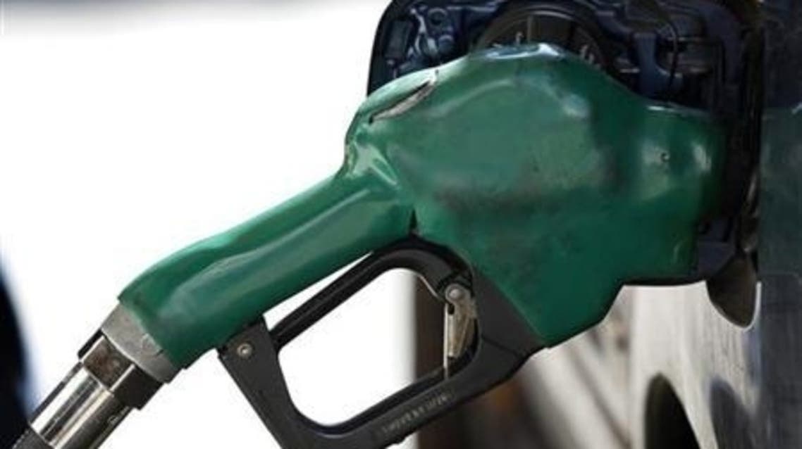 Brent future reaches one month high after Israeli attack on Syria. (Reuters)