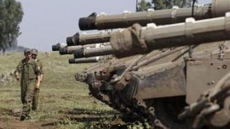 Russia, China express alarm after Israel hits Syria