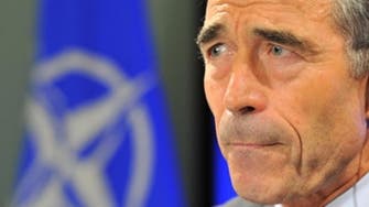 NATO regrets U.N. inspectors denied access by Syria