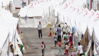 Turkey choosing between ‘bad and worse’ in Syria crisis 