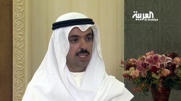 علي الراشد رئيس مجلس الأمة الكويتي