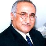 Dr. Jawad Anani