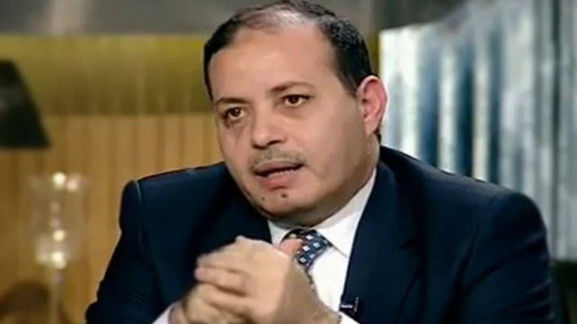 صلاح عبد المقصود