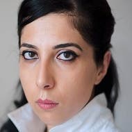 Fatima Ayub