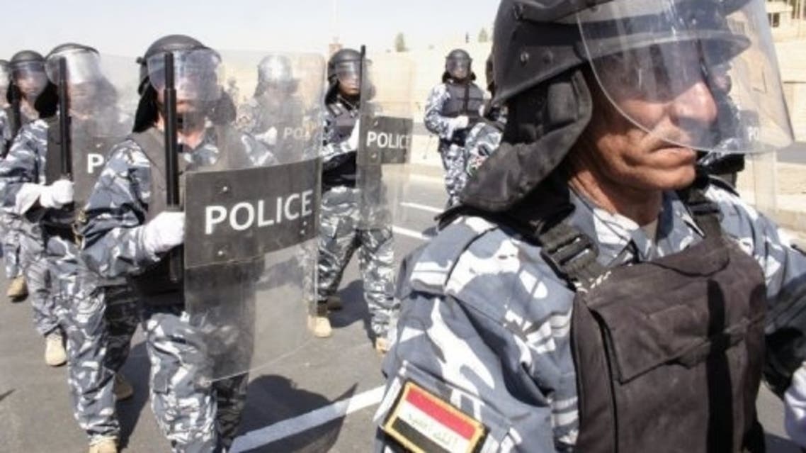 IraQ afp