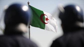 Two killed in clashes south of Algeria: report
