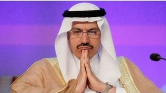Subsidies 'increasingly distorting' Saudi's economy, says minister