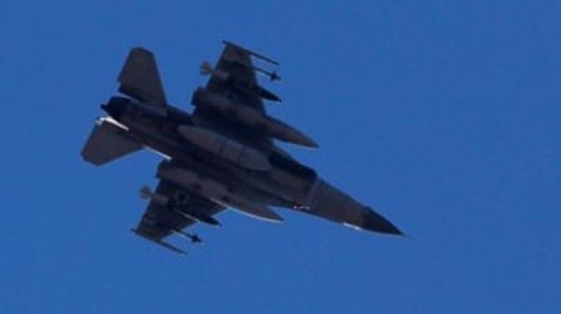 israel jet