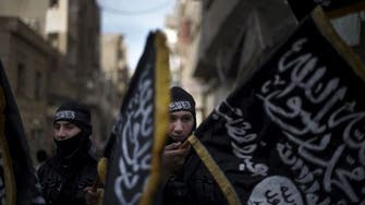 U.N. adds al-Nusra in Syria to sanctions blacklist