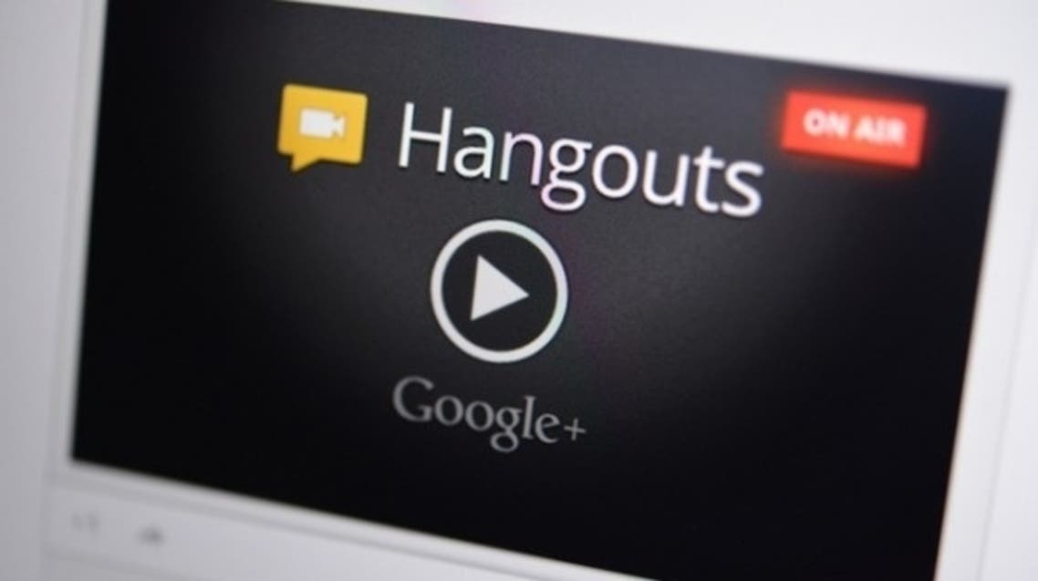 Hangout On Air
