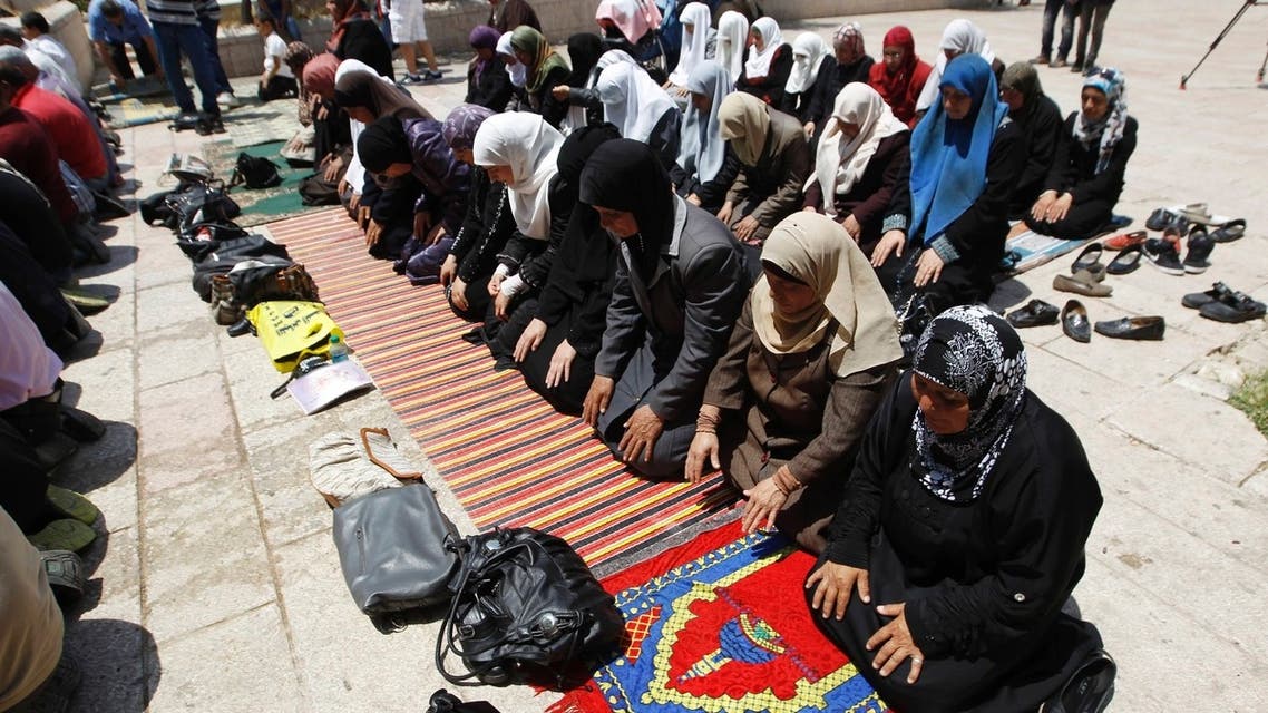 Day in Pictures - Palestine