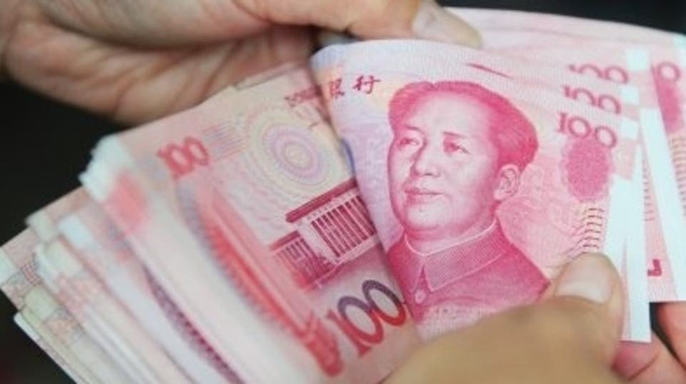 اليوان الصيني يواصل الارتفاع أمام الدولار