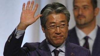 No more blunders, Japan Olympic chief tells colleagues over Islam gaffe