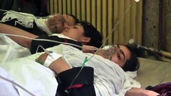 Afghanistan’s mysterious case of fainting schoolgirls