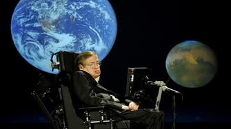 Stephen Hawking boycotts Israeli conference over occupation of Palestine