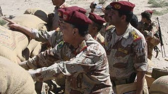 Al-Qaeda suspects kill three Yemen colonels, says military