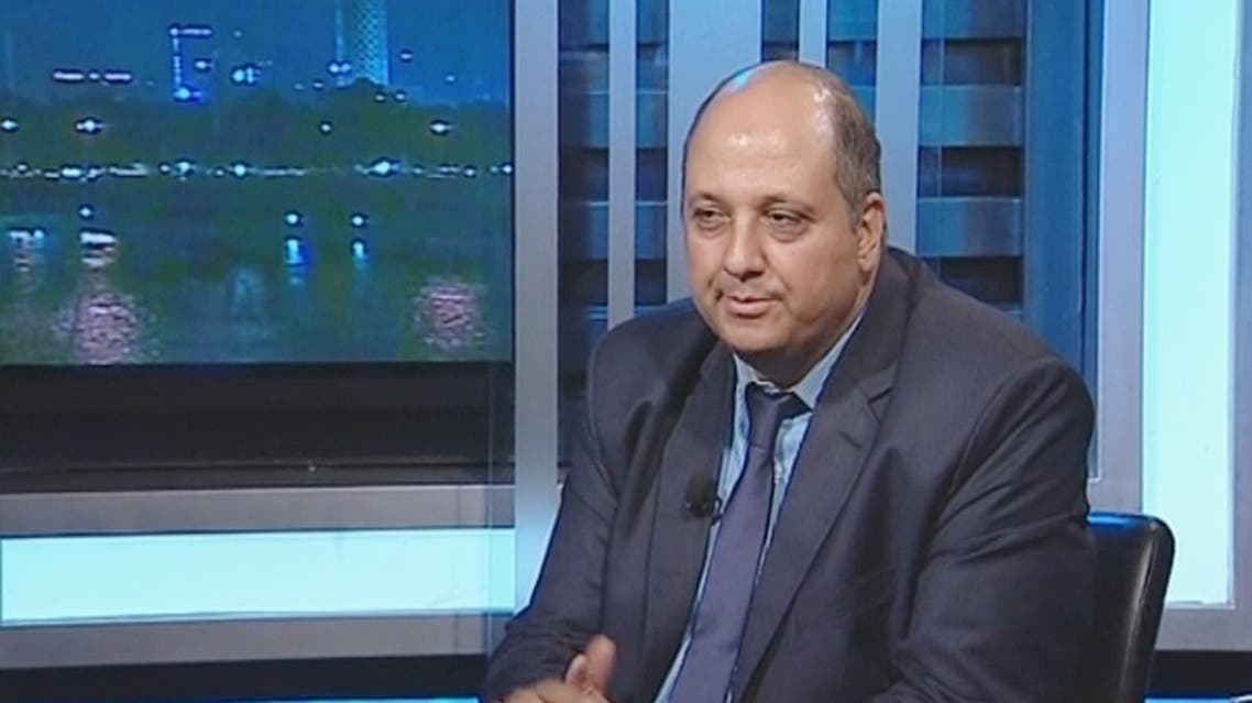 معتز صلاح الدين