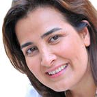 Diana Moukalled