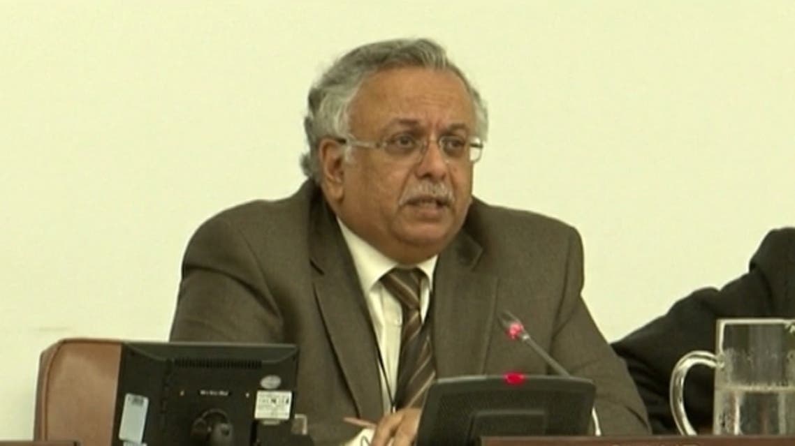 مندوب السعودية الدائم لدى الأمم المتحدة