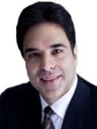 Mazen Hayek