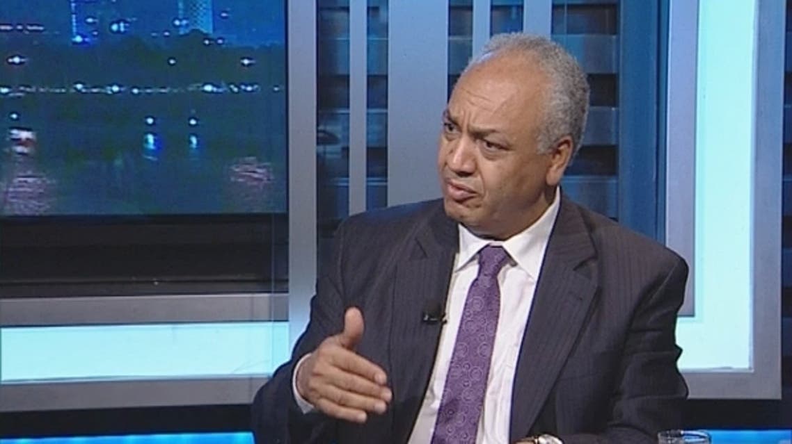 مصطفى بكري