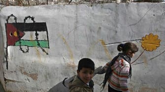 U.N. decries ballooning poverty in east Jerusalem 