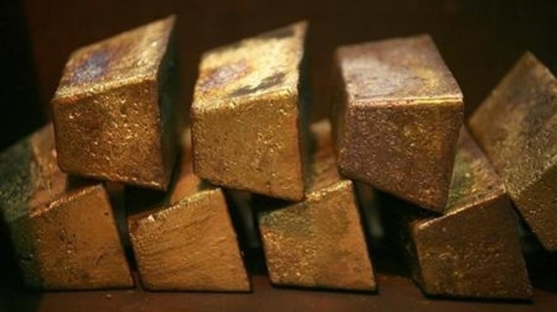 State-linked media said Sudan granted an Iranian firm called Mine and Metals a license for gold explorations in the African state. (Reuters)