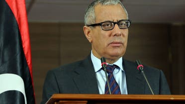 libya