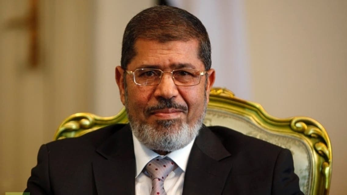 President Mohamed Mursi approved a law allowing Egypt to issue Islamic bonds. The government hopes it will support the state's critical economy. (Reuters)