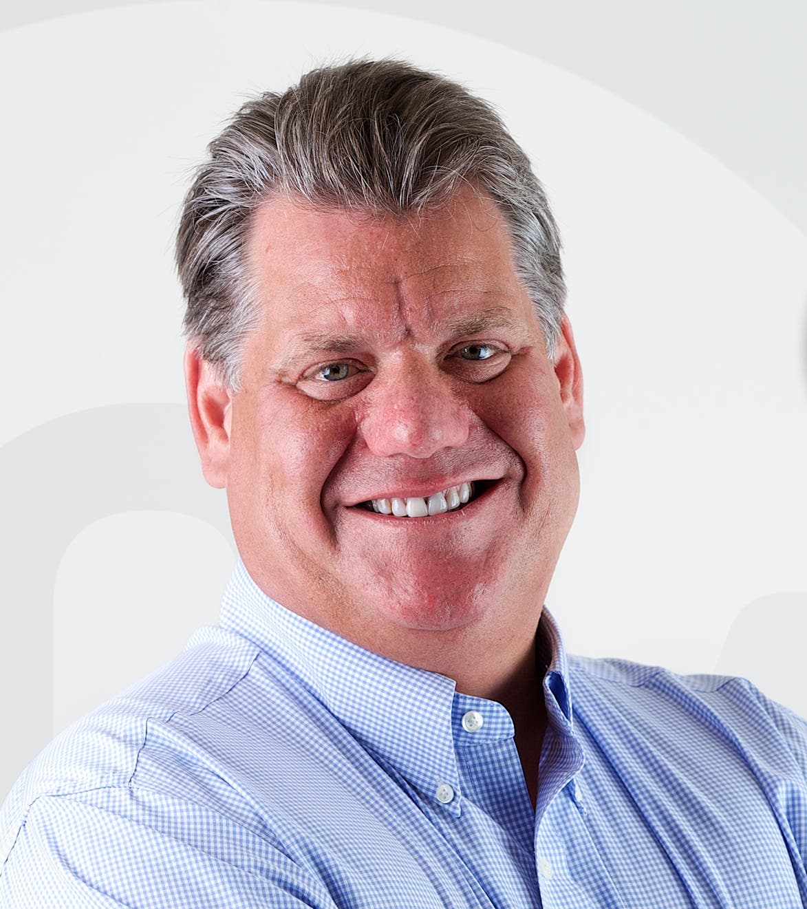 Cliff Nelson, chief executive of My-HD Media