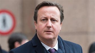 UK says Syrian government use of chemical weapons ‘very likely’ 