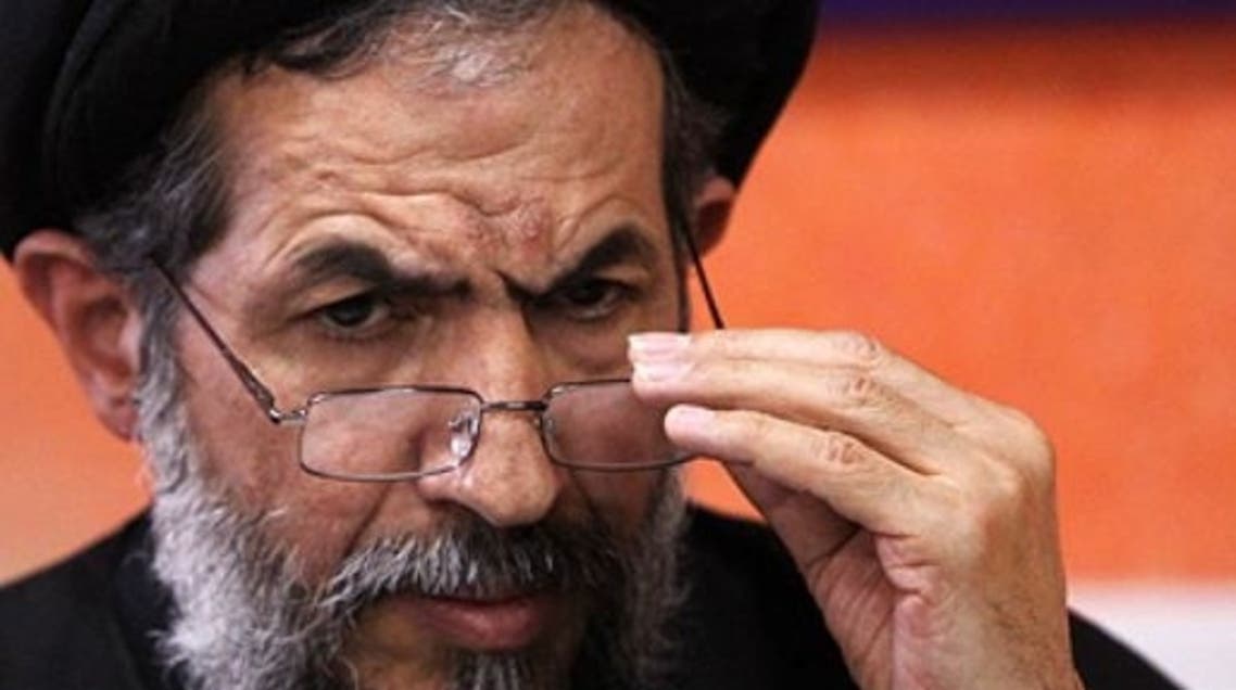 ابو ترابی فرد