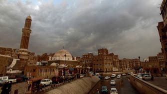 Yemeni Theater Week encourages the arts