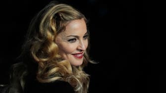 Not such a ‘Material girl’? Madonna donates millions to girls’ education fund