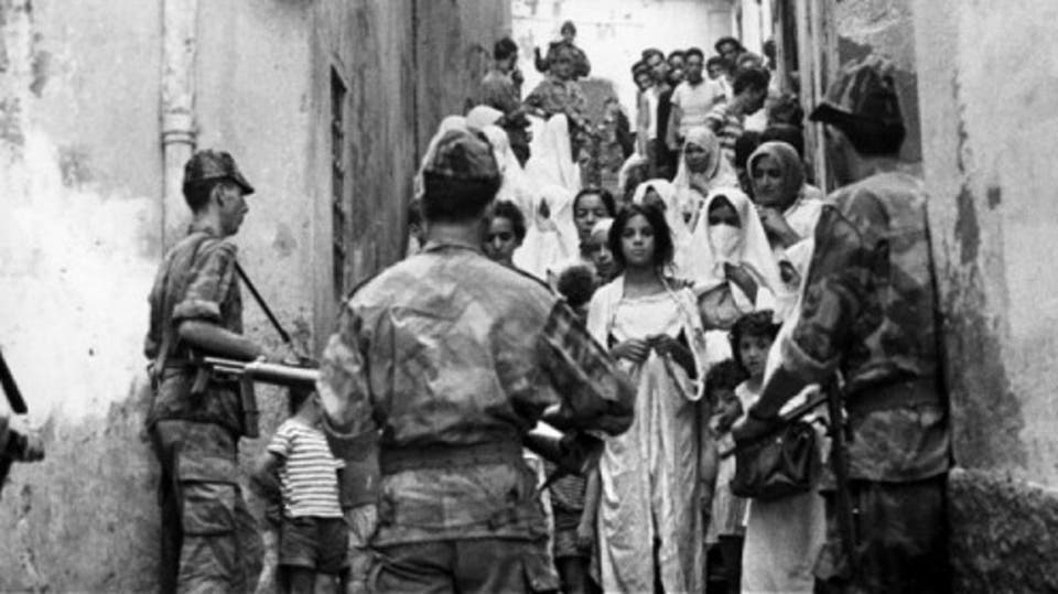 جدل في الجزائر حول تجريم الاستعمار الفرنسي