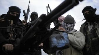 France seeks to name Syria’s Al-Nusra a ‘terrorist’ group