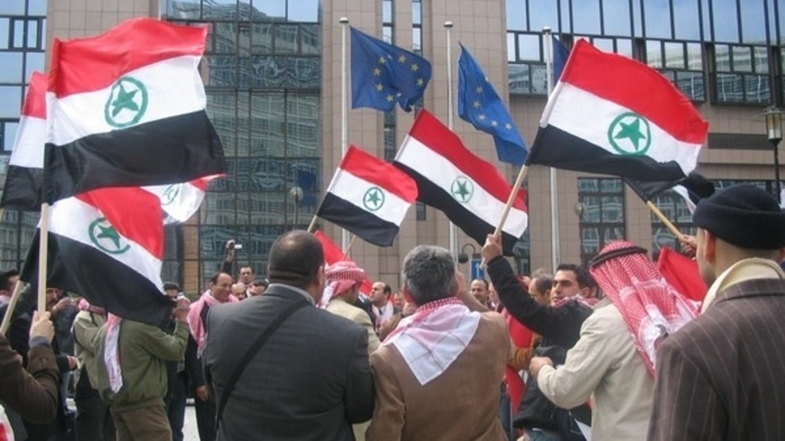 مظاهرات في الأهواز