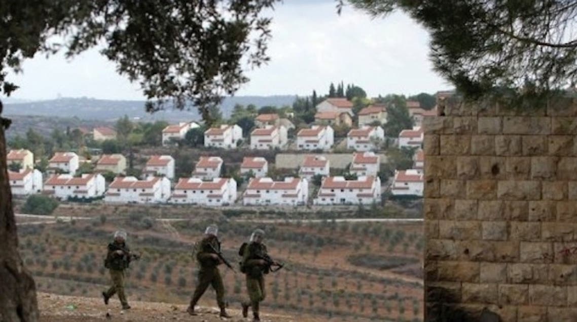 WEst Bank