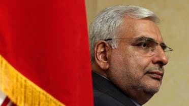 Javad Mohammadizadeh Reuters