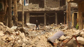 U.N. says Syria massacres must spur world action