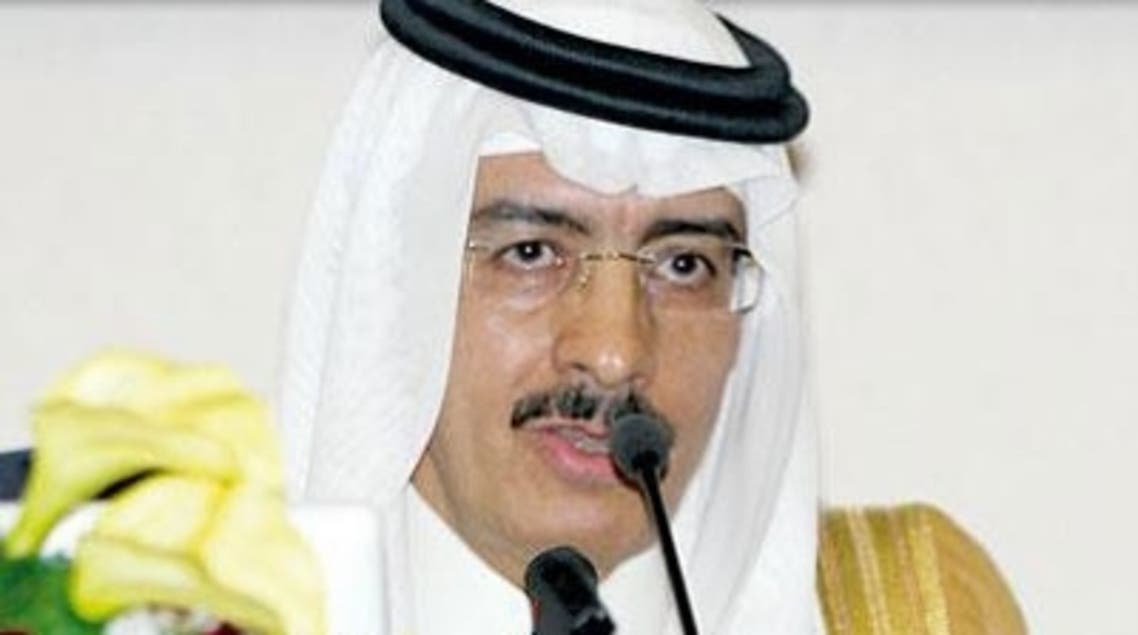 الدكتور بندر بن محمد حجار