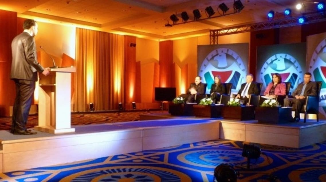 Palestine TV show