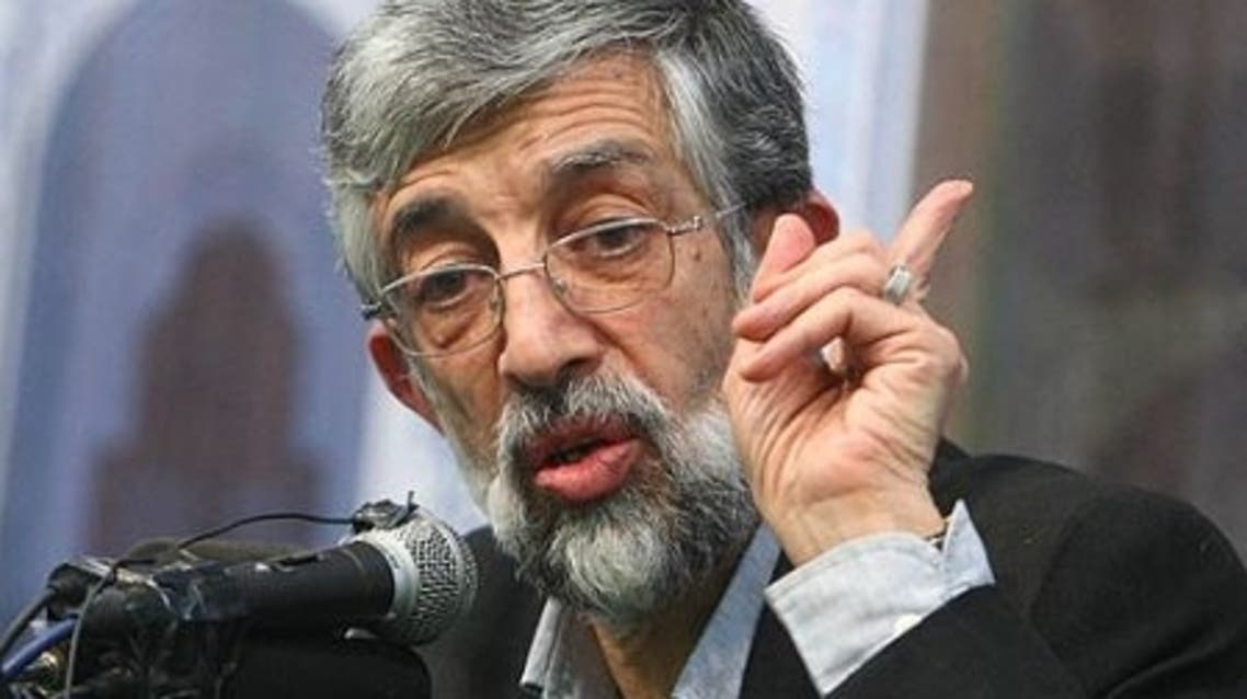 غلام علي حداد عادل